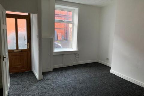 undefined, Horne Street, Accrington
