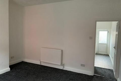 undefined, Horne Street, Accrington