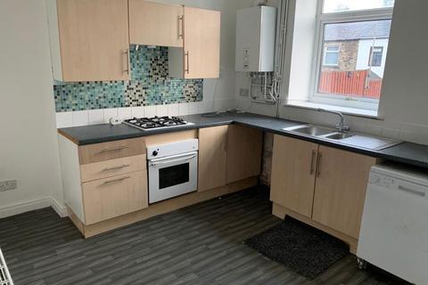 undefined, Horne Street, Accrington