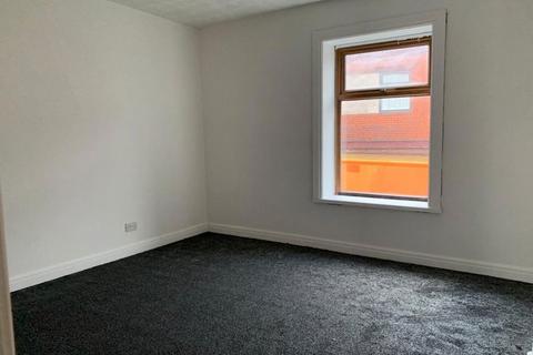 undefined, Horne Street, Accrington