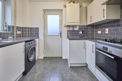 undefined, Knights Close, Stoney Stanton, Leicester