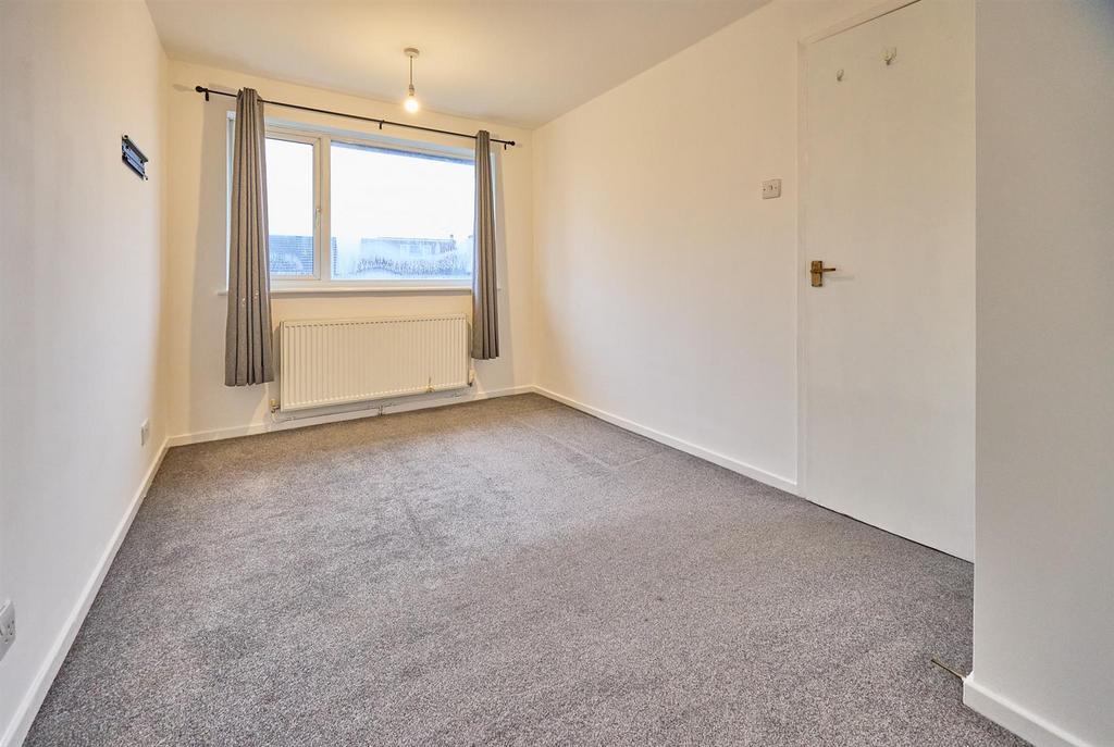 Bedroom One to Rear
