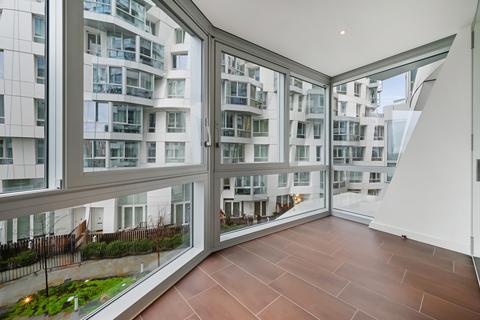 2 bedroom apartment to rent, Pico House, Battersea Power Station, London, SW11