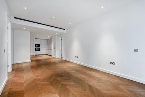 2 bedroom apartment to rent, Pico House, Battersea Power Station, London, SW11
