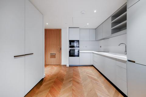 2 bedroom apartment to rent, Pico House, Battersea Power Station, London, SW11