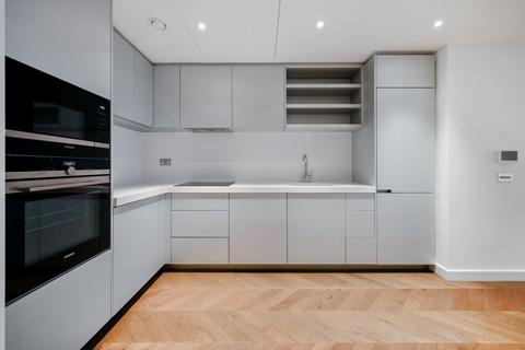 2 bedroom apartment to rent, Pico House, Battersea Power Station, London, SW11