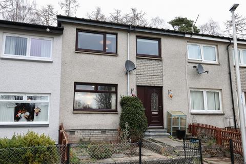 Catmoor Square, Scone PH2