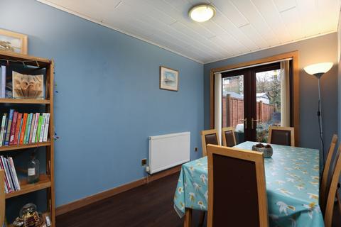 undefined, Catmoor Square, Scone PH2
