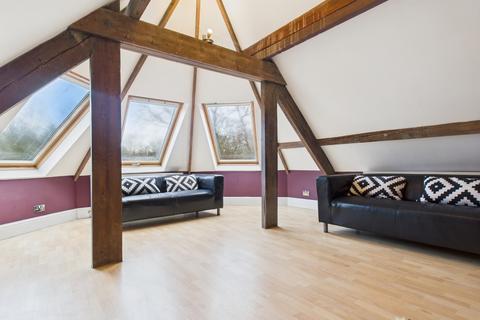 2 bedroom flat to rent, Pearson Park, HU5