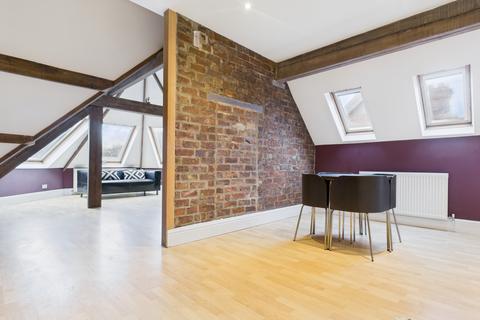 2 bedroom flat to rent, Pearson Park, HU5