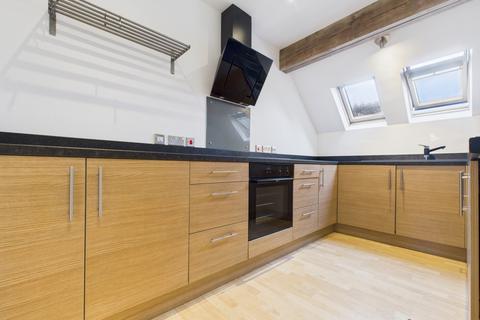 2 bedroom flat to rent, Pearson Park, HU5