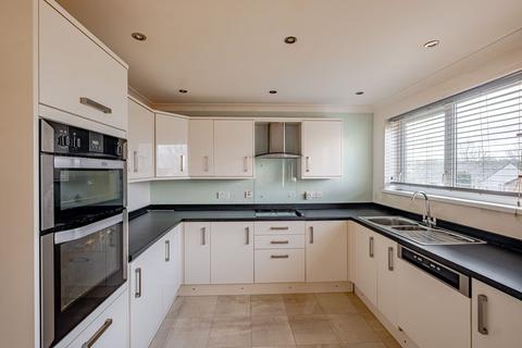 4 bedroom semi-detached house for sale, 83 Springfields, Wigton, CA7