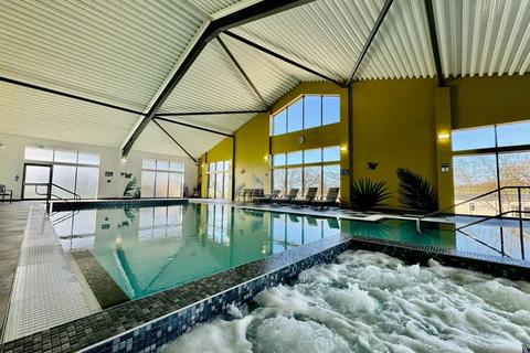 undefined, Hedley Wood Holiday Park