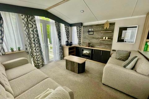 2 bedroom park home for sale, Hedley Wood Holiday Park