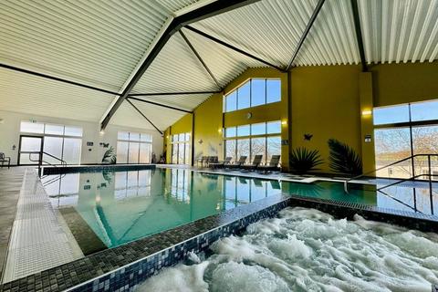 2 bedroom park home for sale, Hedley Wood Holiday Park