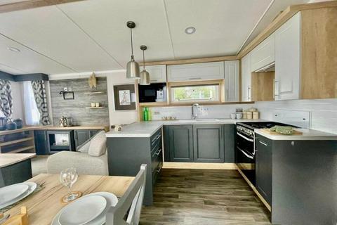 2 bedroom park home for sale, Hedley Wood Holiday Park