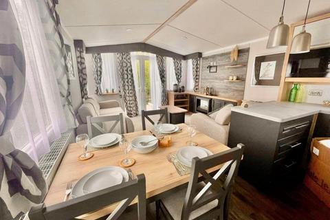 2 bedroom park home for sale, Hedley Wood Holiday Park