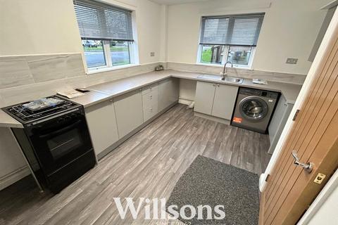 2 bedroom house to rent, Alma Avenue, Skegness