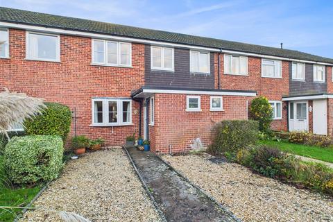 3 bedroom terraced house for sale, Estover Way, Oxfordshire OX39
