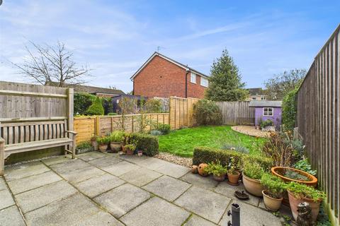 3 bedroom terraced house for sale, Estover Way, Oxfordshire OX39