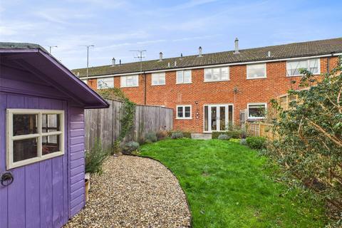 3 bedroom terraced house for sale, Estover Way, Oxfordshire OX39