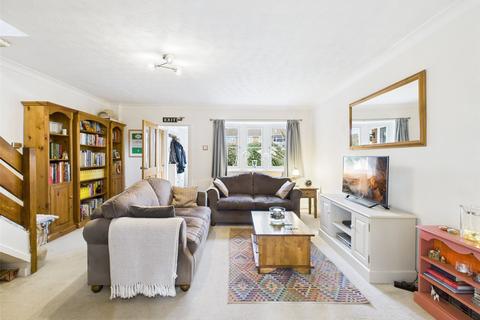 3 bedroom terraced house for sale, Estover Way, Oxfordshire OX39