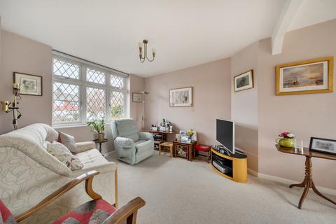 3 bedroom end of terrace house for sale, Rose Walk, Surbiton, KT5