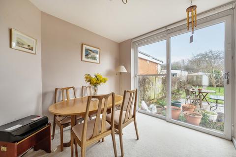 3 bedroom end of terrace house for sale, Rose Walk, Surbiton, KT5