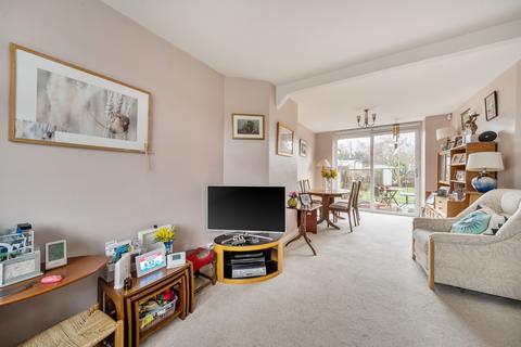 3 bedroom end of terrace house for sale, Rose Walk, Surbiton, KT5