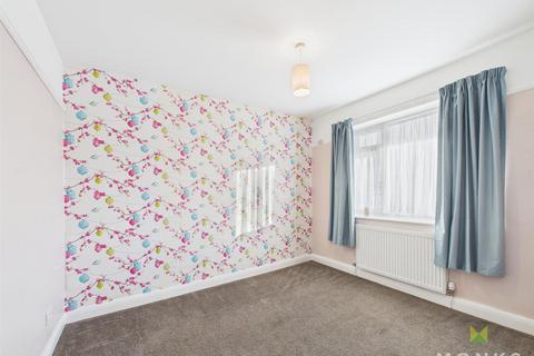 undefined, Sundorne Road, Shrewsbury
