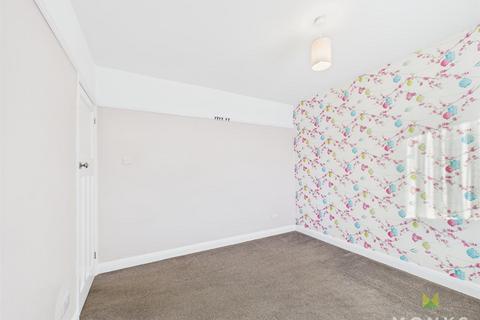 undefined, Sundorne Road, Shrewsbury