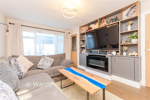 2 bedroom end of terrace house for sale, Trelawn Crescent, Lords Wood, Chatham, Kent