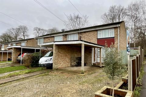 undefined, Trelawn Crescent, Lords Wood, Chatham, Kent
