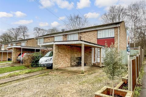 undefined, Trelawn Crescent, Lords Wood, Chatham, Kent