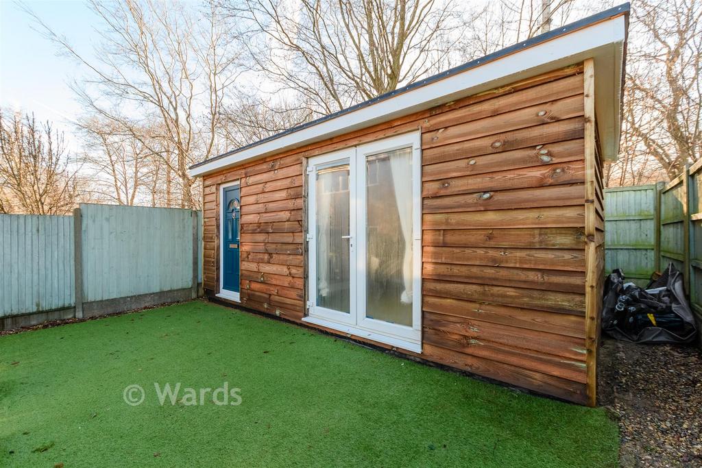 Workshop/Outbuildings