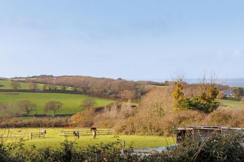 4 bedroom detached house for sale, Gurnard, Isle of Wight