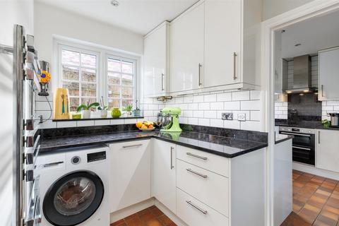 4 bedroom detached house for sale, Gurnard, Isle of Wight