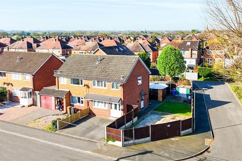 3 bedroom semi-detached house for sale, Turner Road, Long Eaton NG10