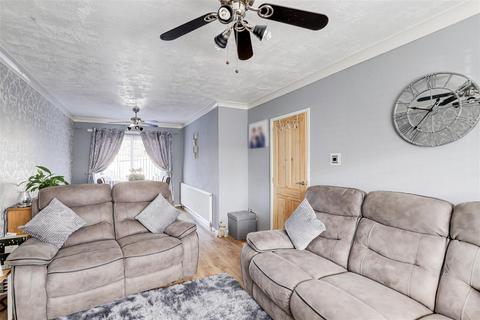 3 bedroom semi-detached house for sale, Turner Road, Long Eaton NG10