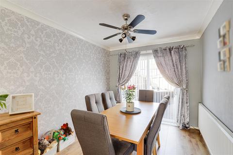 3 bedroom semi-detached house for sale, Turner Road, Long Eaton NG10