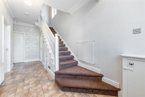 3 bedroom semi-detached house for sale, Milvain Avenue, Newcastle Upon Tyne NE4