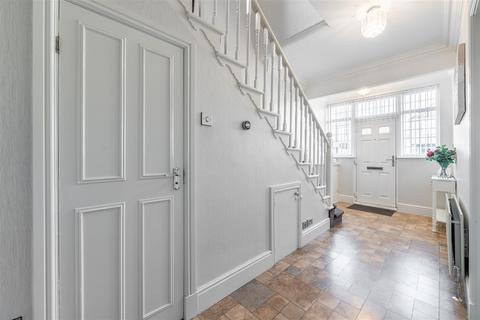 3 bedroom semi-detached house for sale, Milvain Avenue, Newcastle Upon Tyne NE4