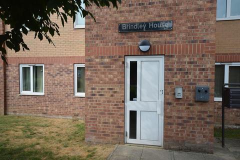 2 bedroom flat to rent, Brindley House, Tapton Lock Hill, Chesterfield, S41 7GG