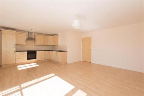 2 bedroom flat to rent, Brindley House, Tapton Lock Hill, Chesterfield, S41 7GG