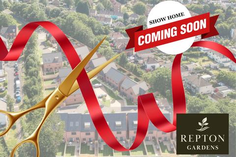 undefined, Show Home Coming Soon!, Thornfield Road BS10