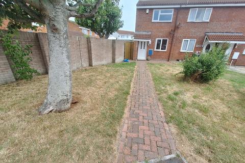 undefined, Frobisher Close, Burnham on sea, TA8