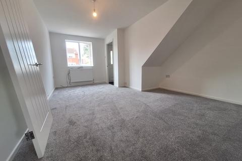 undefined, Frobisher Close, Burnham on sea, TA8