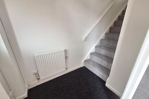undefined, Frobisher Close, Burnham on sea, TA8