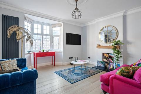 2 bedroom apartment for sale, Claremont Close, London, N1