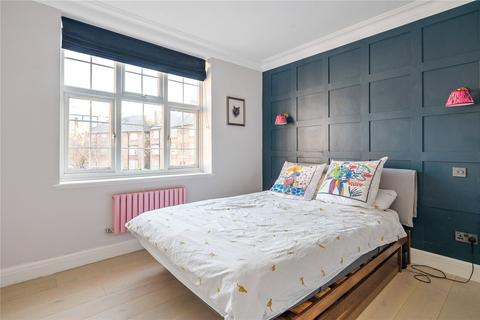 2 bedroom apartment for sale, Claremont Close, London, N1